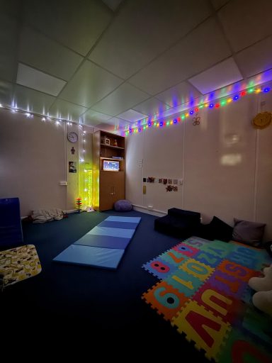 Sensory Room