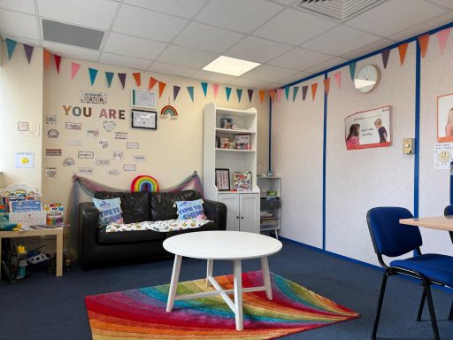 Thrive Room